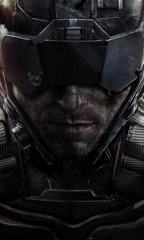 Download mobile wallpaper Call Of Duty, Video Game, Call Of Duty: Black Ops Iii for free.