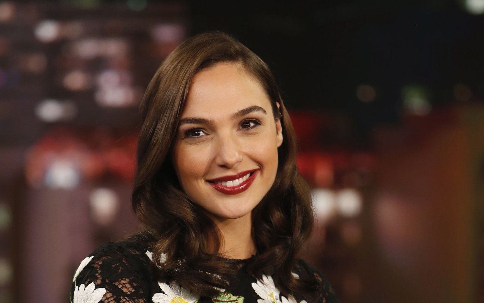 Free download wallpaper Celebrity, Gal Gadot on your PC desktop