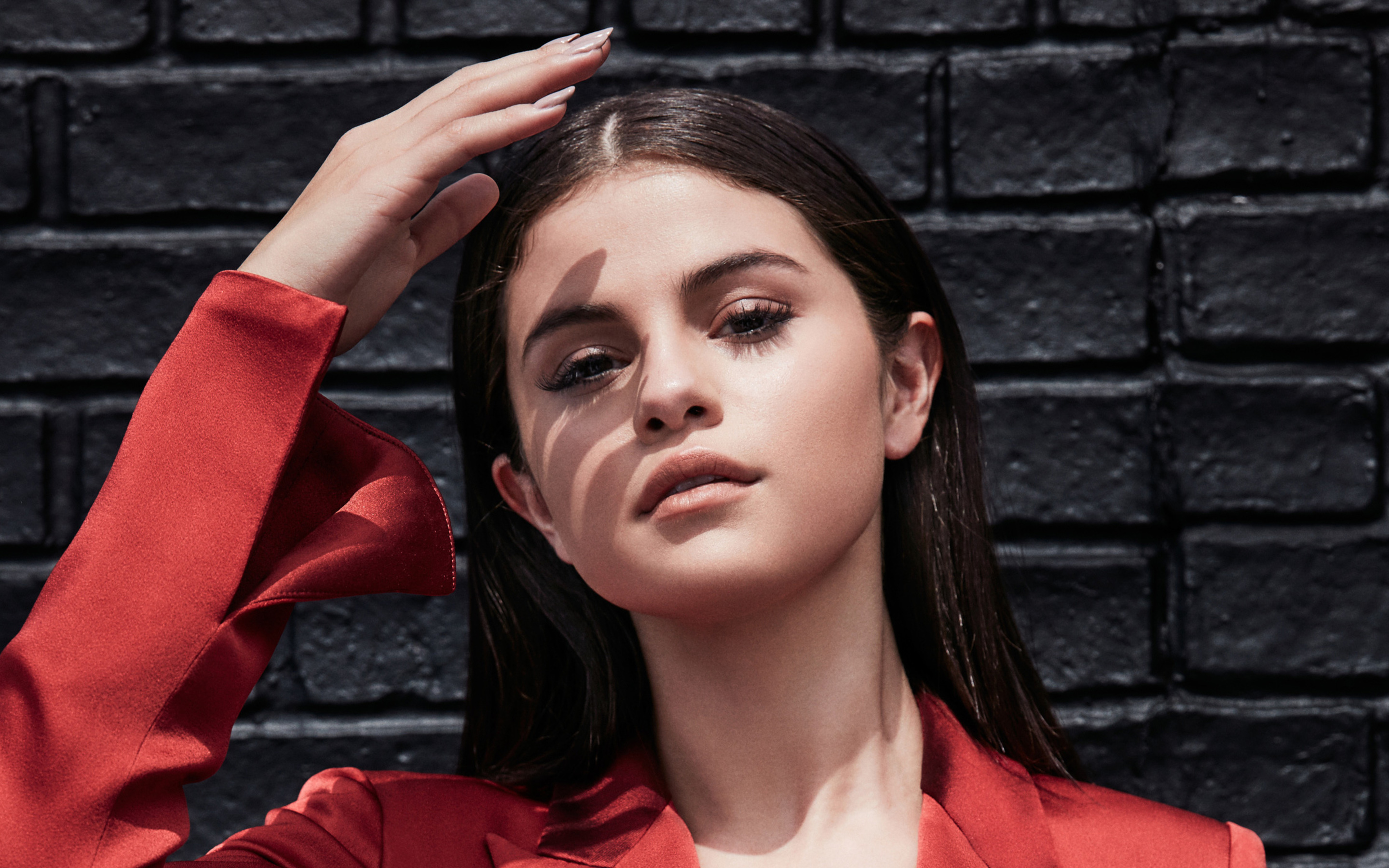 Handy-Wallpaper Musik, Selena Gomez, Sänger, Amerikanisch kostenlos herunterladen.