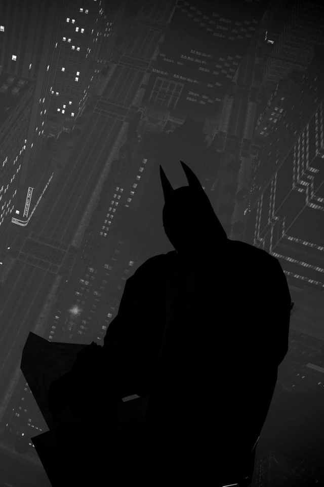 Descarga gratuita de fondo de pantalla para móvil de Películas, Hombre Murciélago, El Caballero Oscuro: La Leyenda Renace.