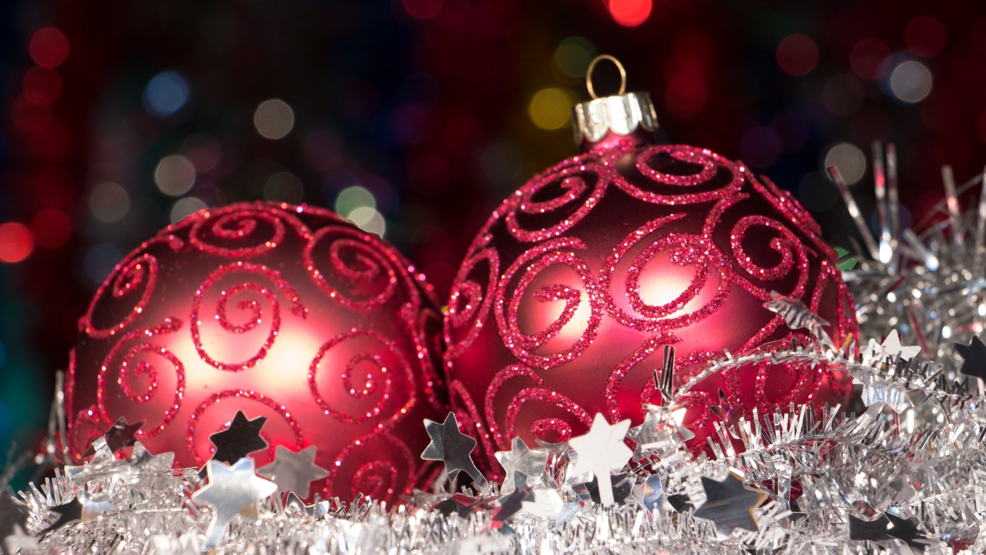 Laden Sie das Feiertage, Dekoration, Weihnachten, Silber-Bild kostenlos auf Ihren PC-Desktop herunter