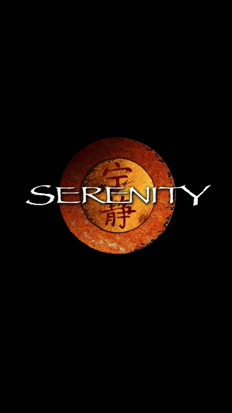 Download mobile wallpaper Movie, Serenity (2005) for free.