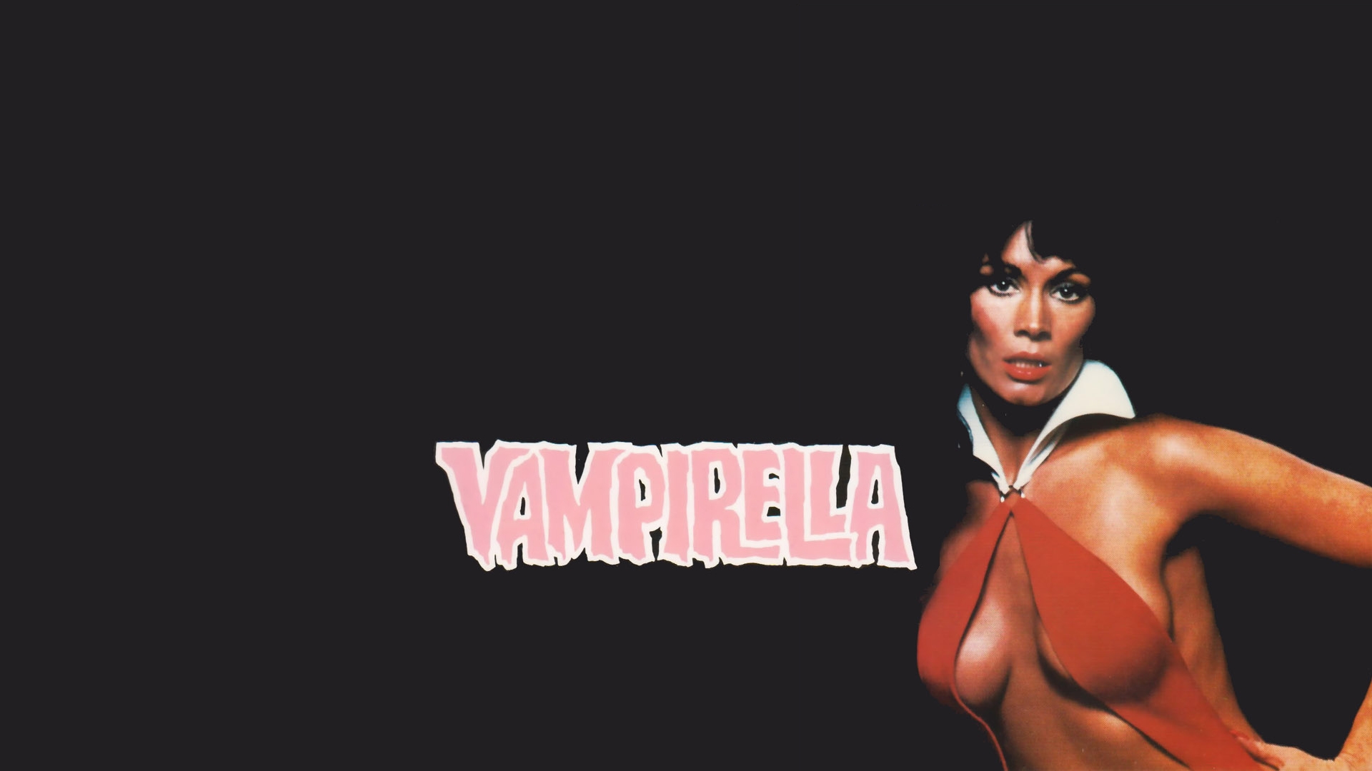 Free download wallpaper Comics, Vampirella on your PC desktop