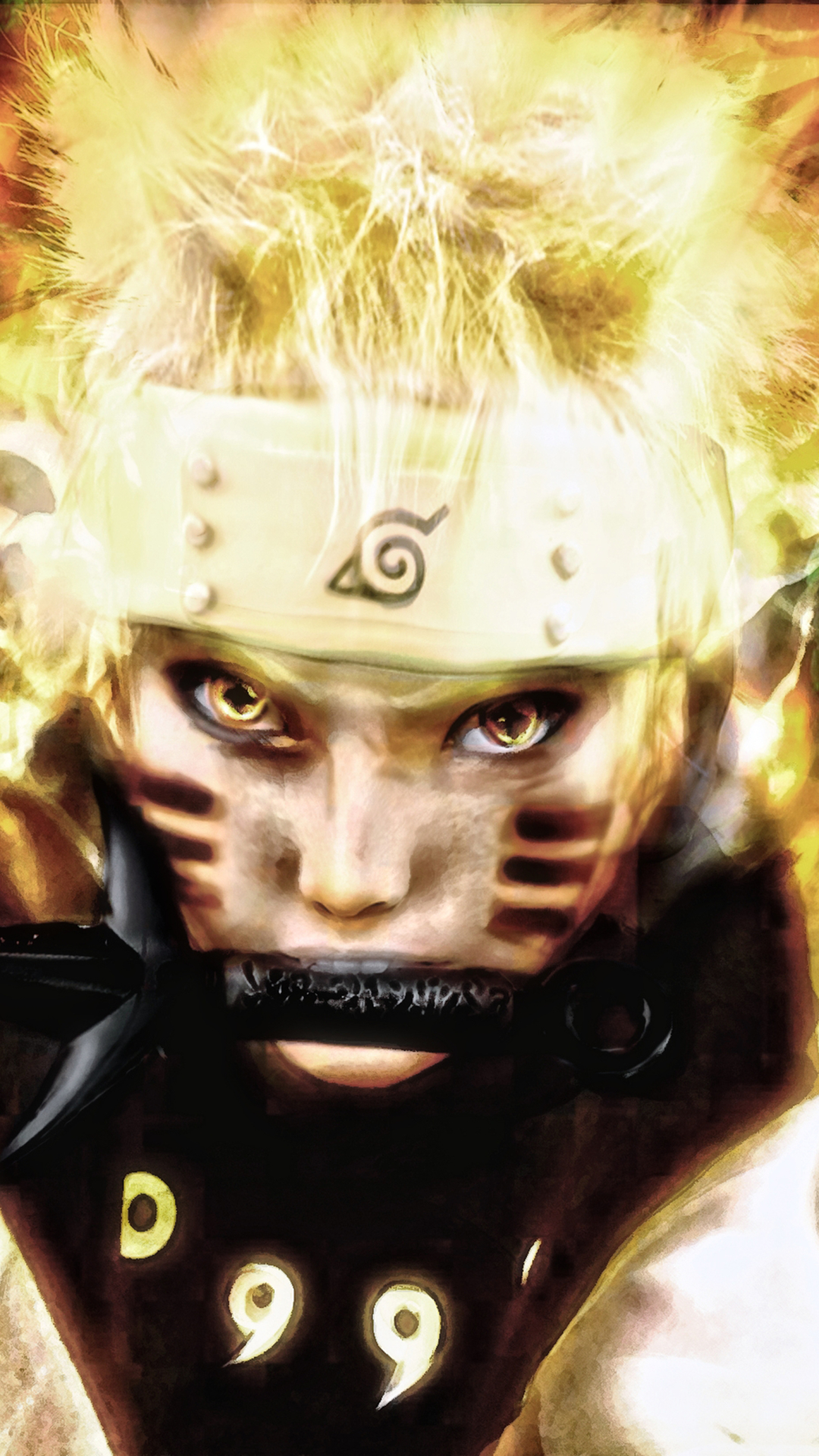 Download mobile wallpaper Anime, Naruto, Naruto Uzumaki for free.