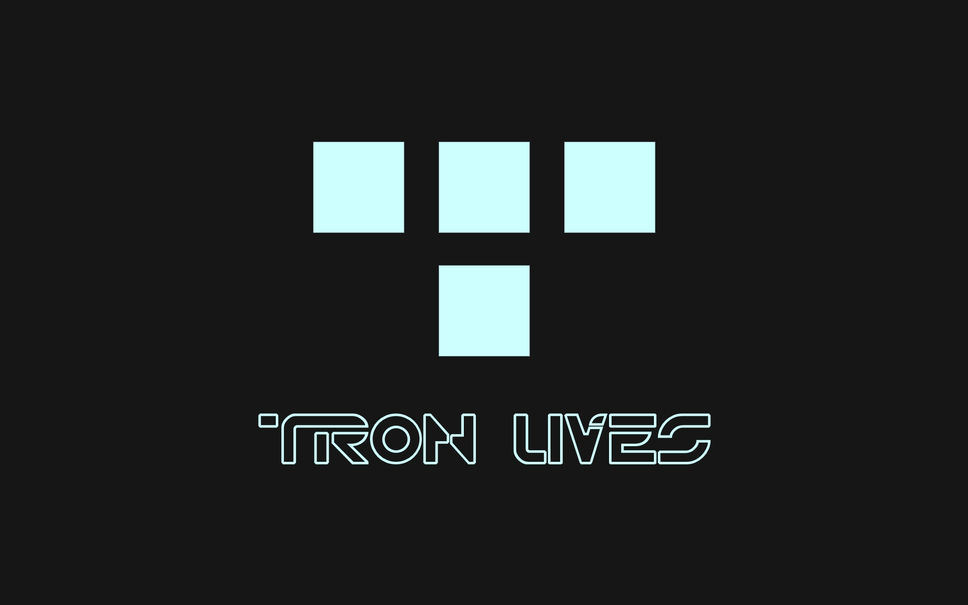 Laden Sie das Tron, Filme-Bild kostenlos auf Ihren PC-Desktop herunter