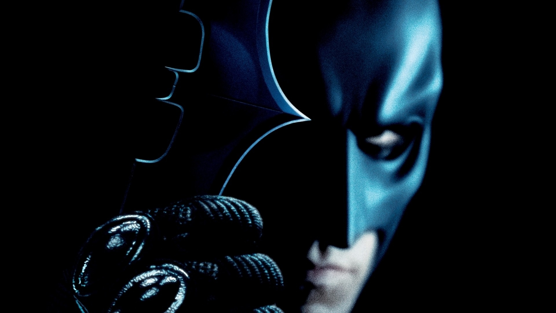 Handy-Wallpaper The Dark Knight, Batman, The Batman, Filme kostenlos herunterladen.