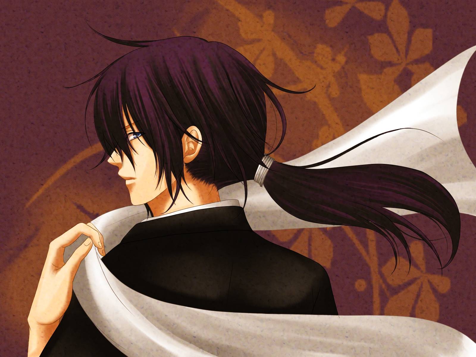 Laden Sie das Animes, Hakuouki Shinsengumi Kitan-Bild kostenlos auf Ihren PC-Desktop herunter