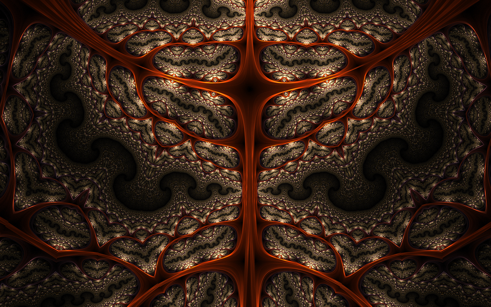 Free download wallpaper Abstract, Fractal on your PC desktop