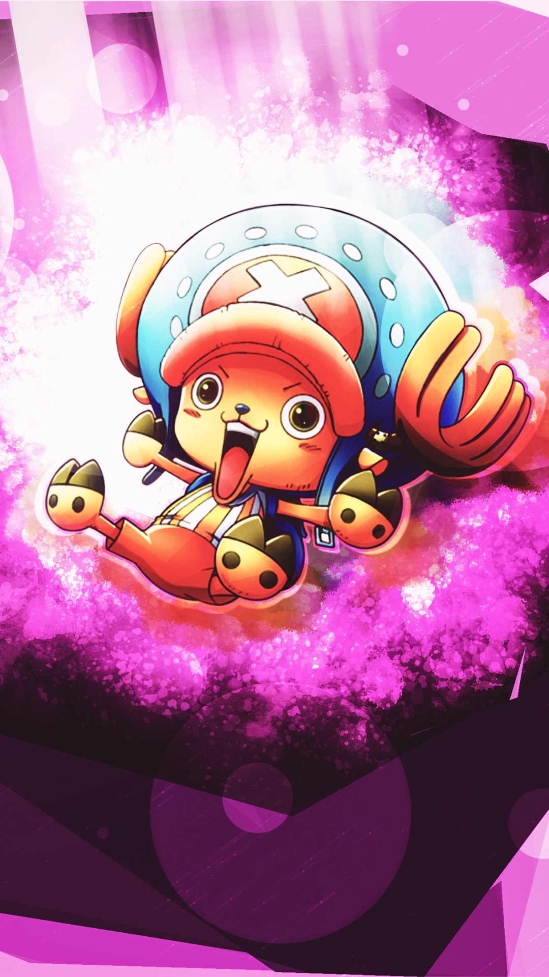 Baixar papel de parede para celular de Anime, One Piece, Tony Tony Chopper gratuito.