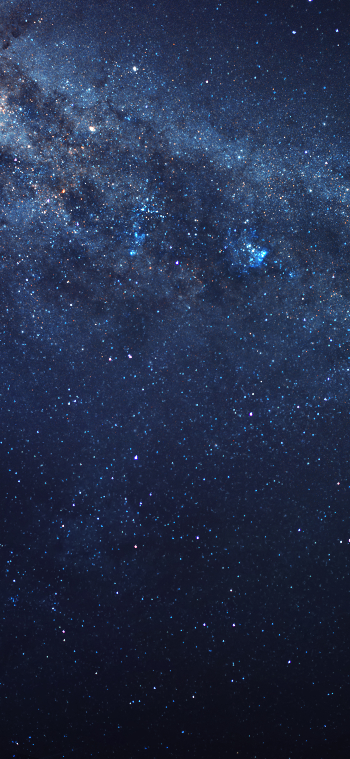 Download mobile wallpaper Milky Way, Sci Fi for free.