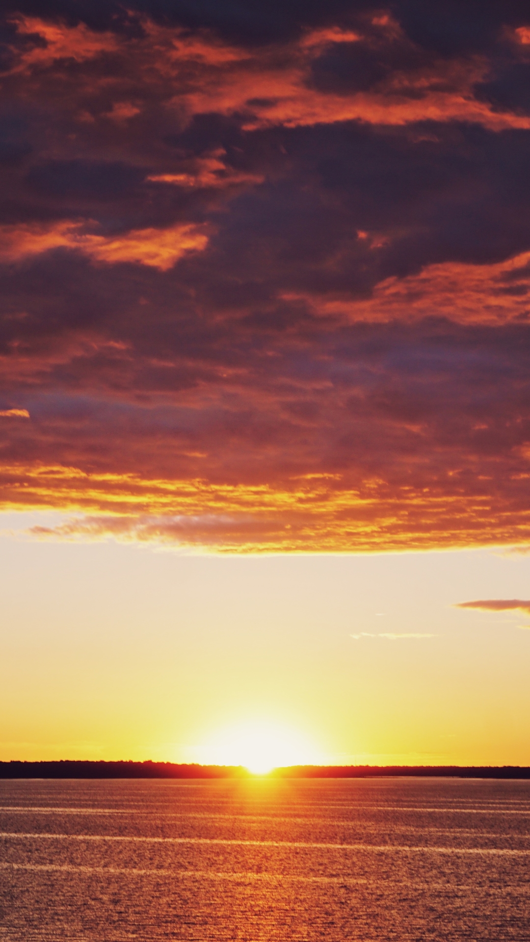 Descarga gratuita de fondo de pantalla para móvil de Naturaleza, Cielo, Amanecer, Nube, Tierra/naturaleza.