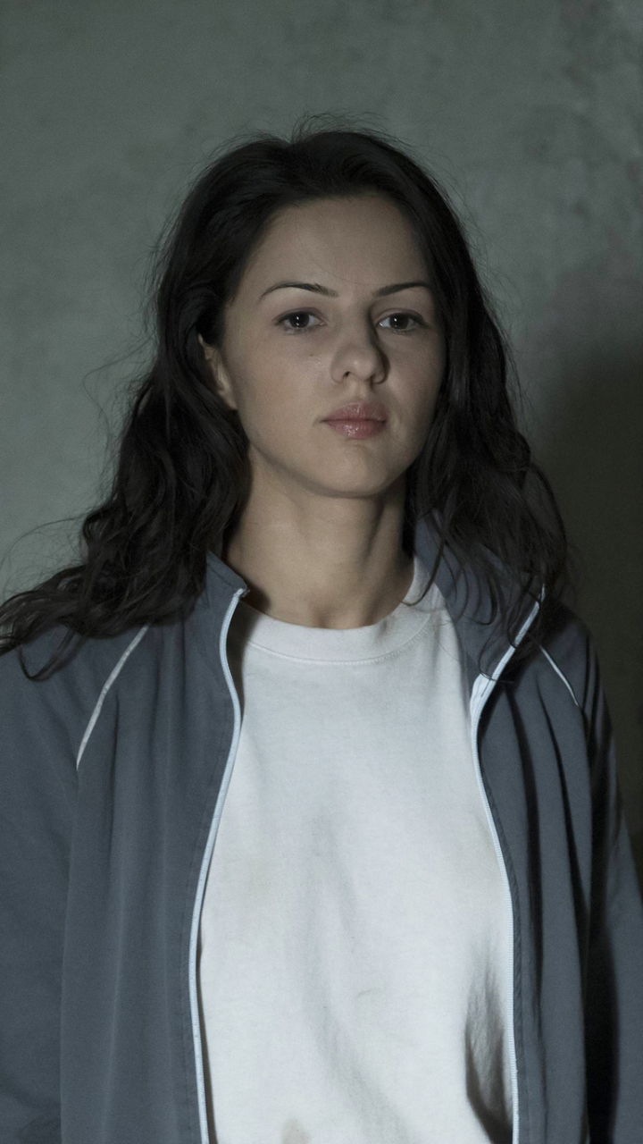 tv show, the americans, actress, annet mahendru