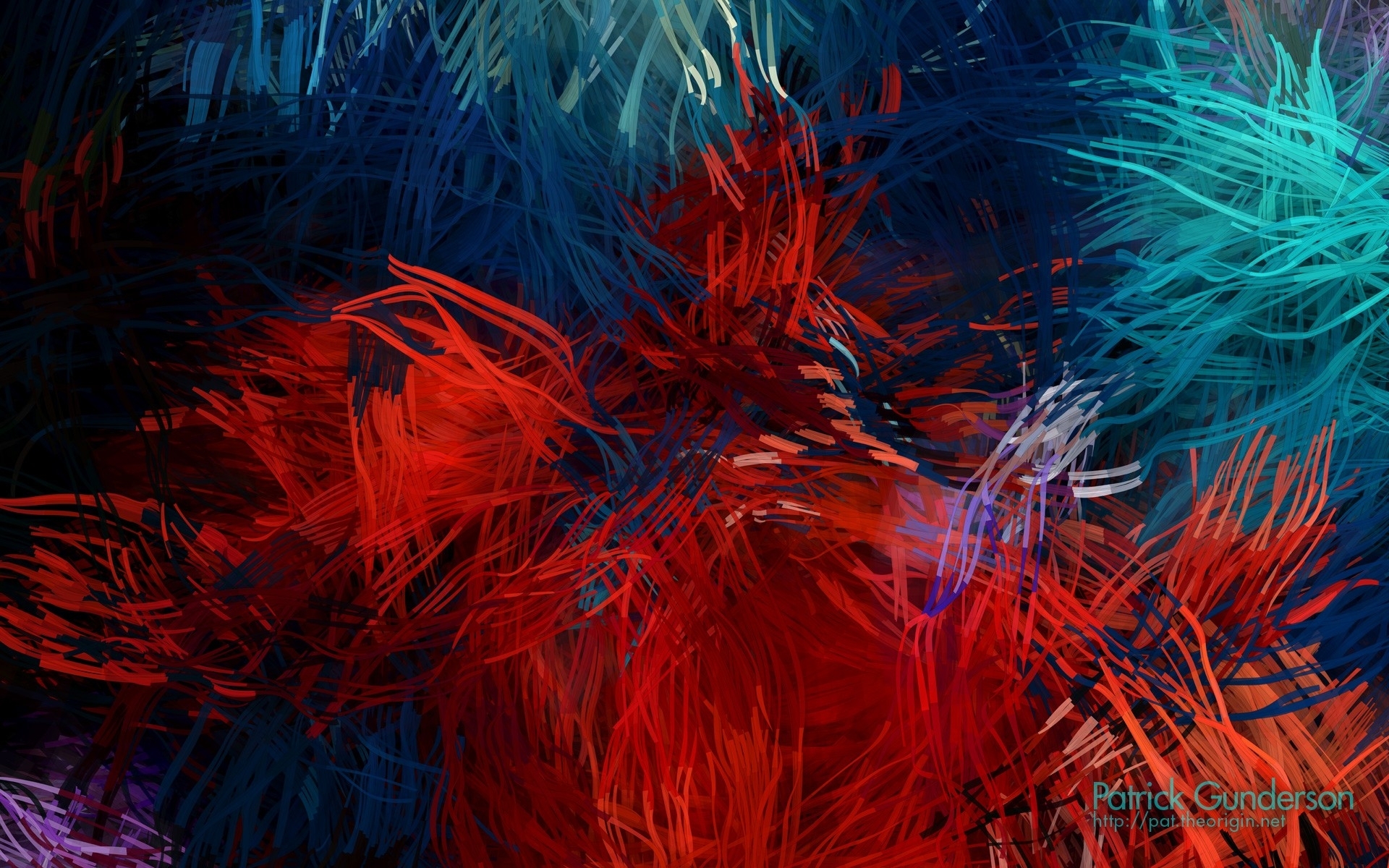 Download mobile wallpaper Abstract, Colors for free.