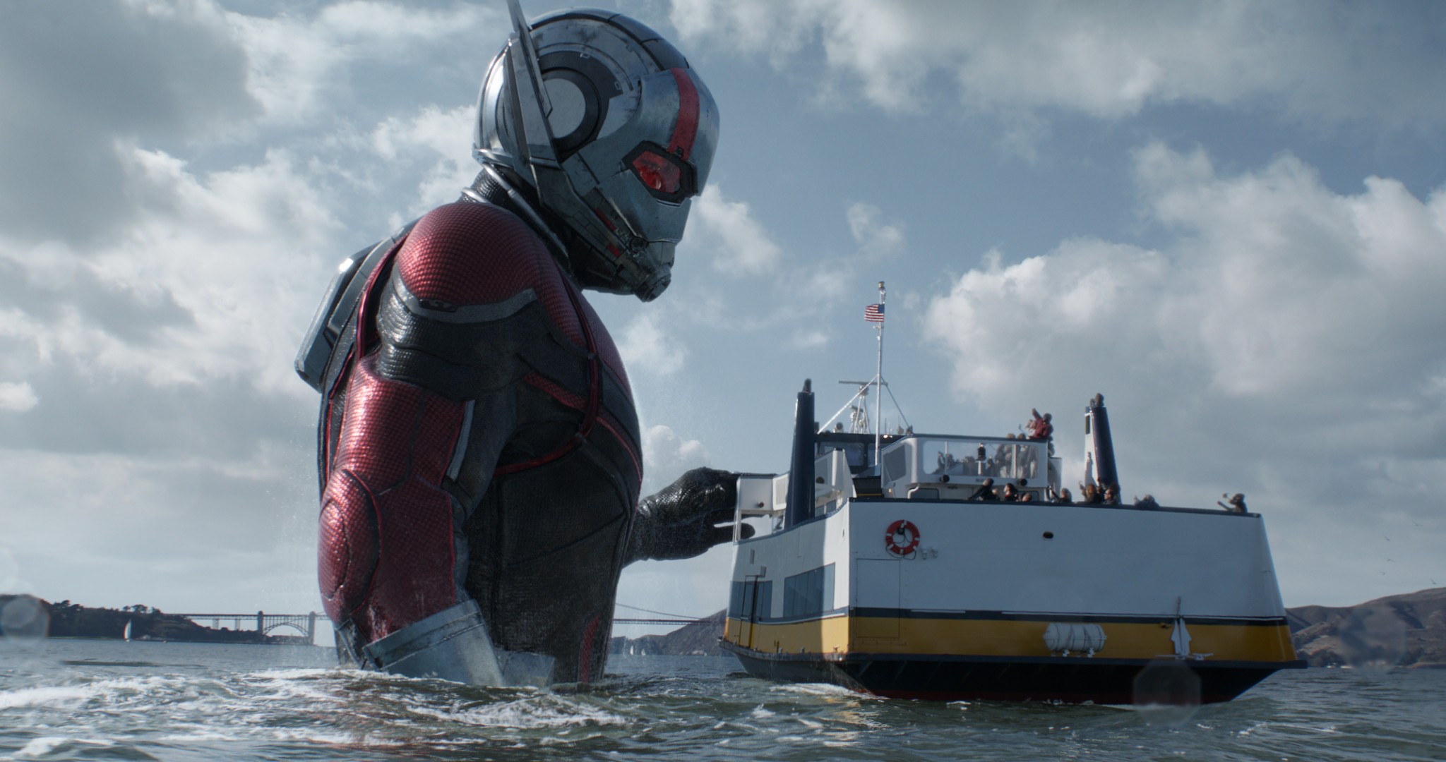 movie, ant man and the wasp, ant man