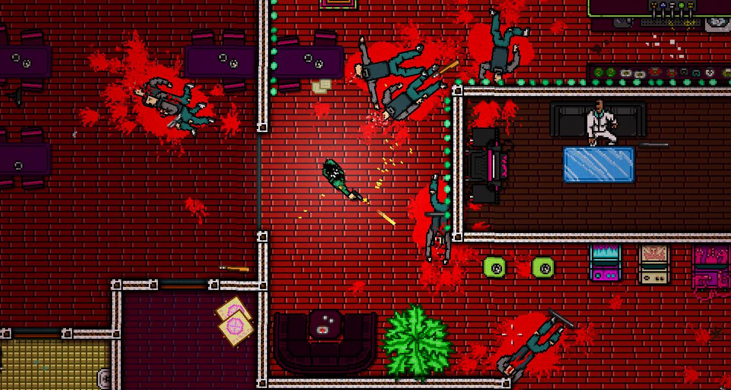 Free download wallpaper Video Game, Hotline Miami, Hotline Miami 2: Wrong Number on your PC desktop