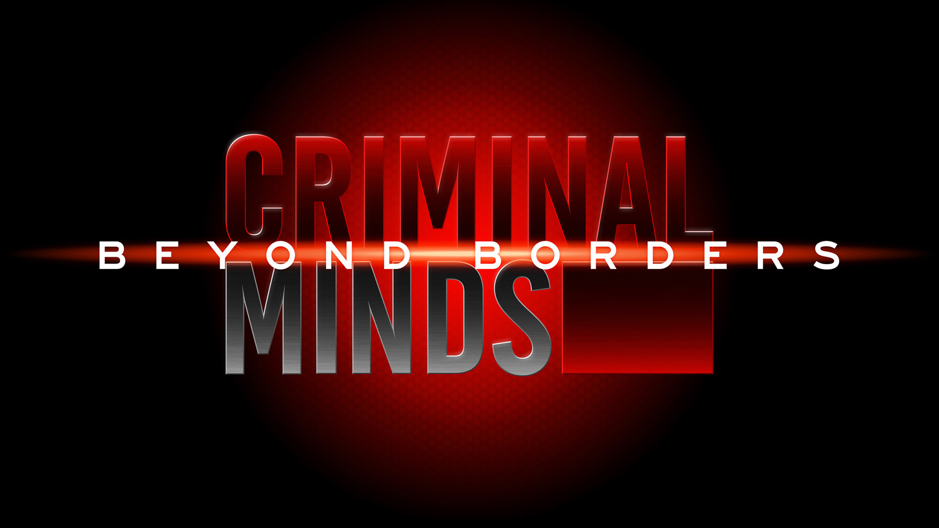 Baixar papéis de parede de desktop Criminal Minds: Beyond Borders HD