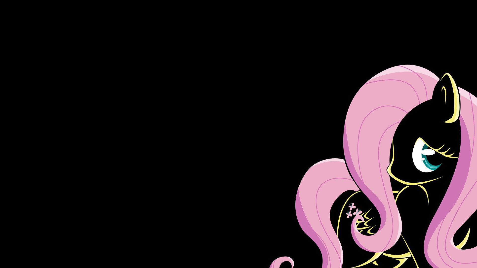 Descarga gratis la imagen Mi Pequeño Pony, Series De Televisión, My Little Pony: La Magia De La Amistad, Fluttershy (Mi Pequeño Pony) en el escritorio de tu PC