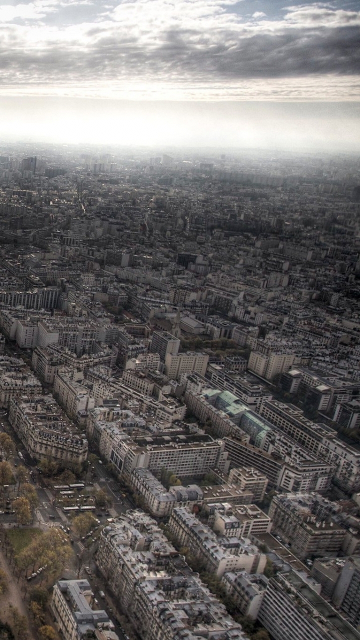 Baixar papel de parede para celular de Cidades, Paris, Feito Pelo Homem gratuito.