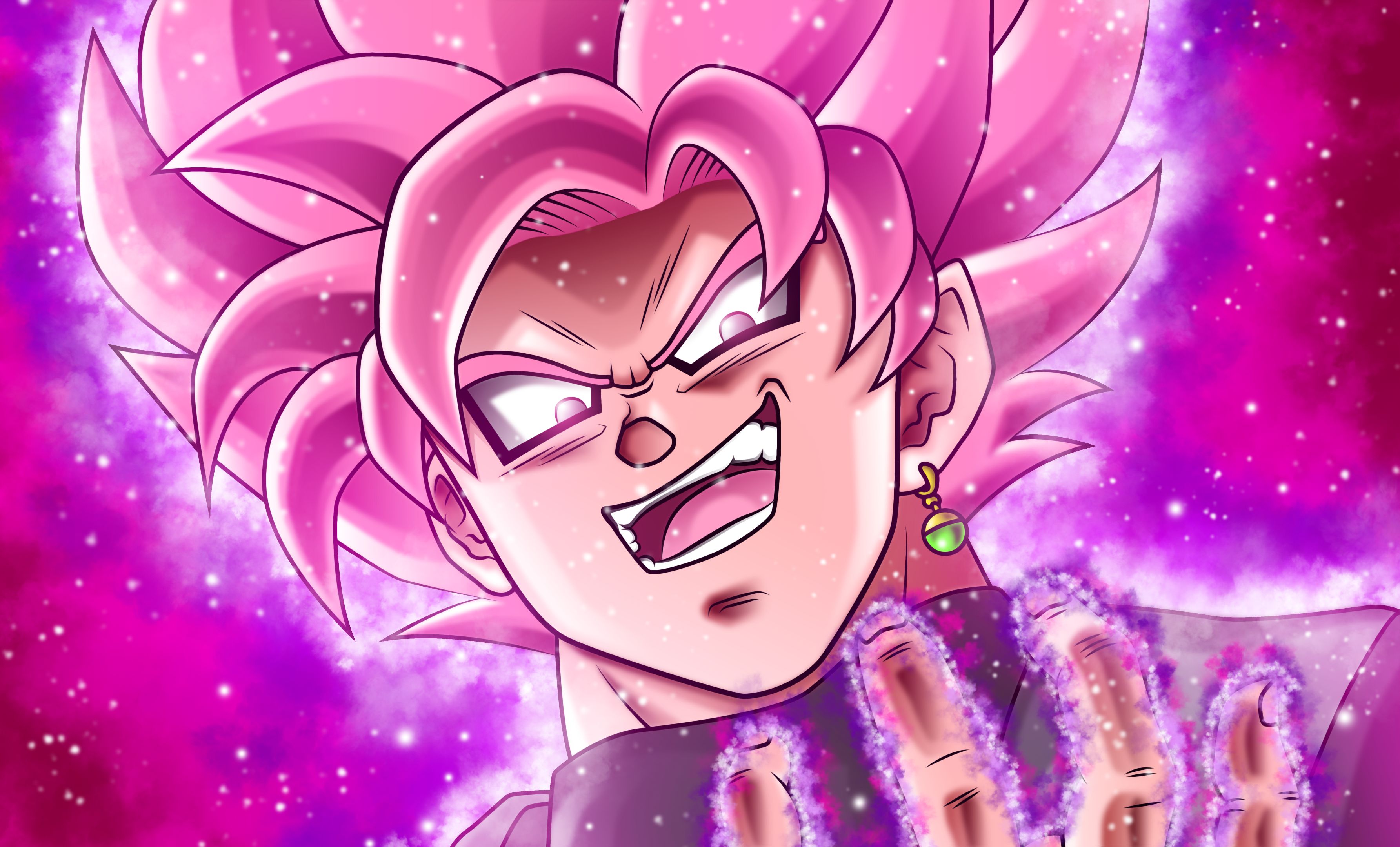 Free download wallpaper Anime, Dragon Ball on your PC desktop