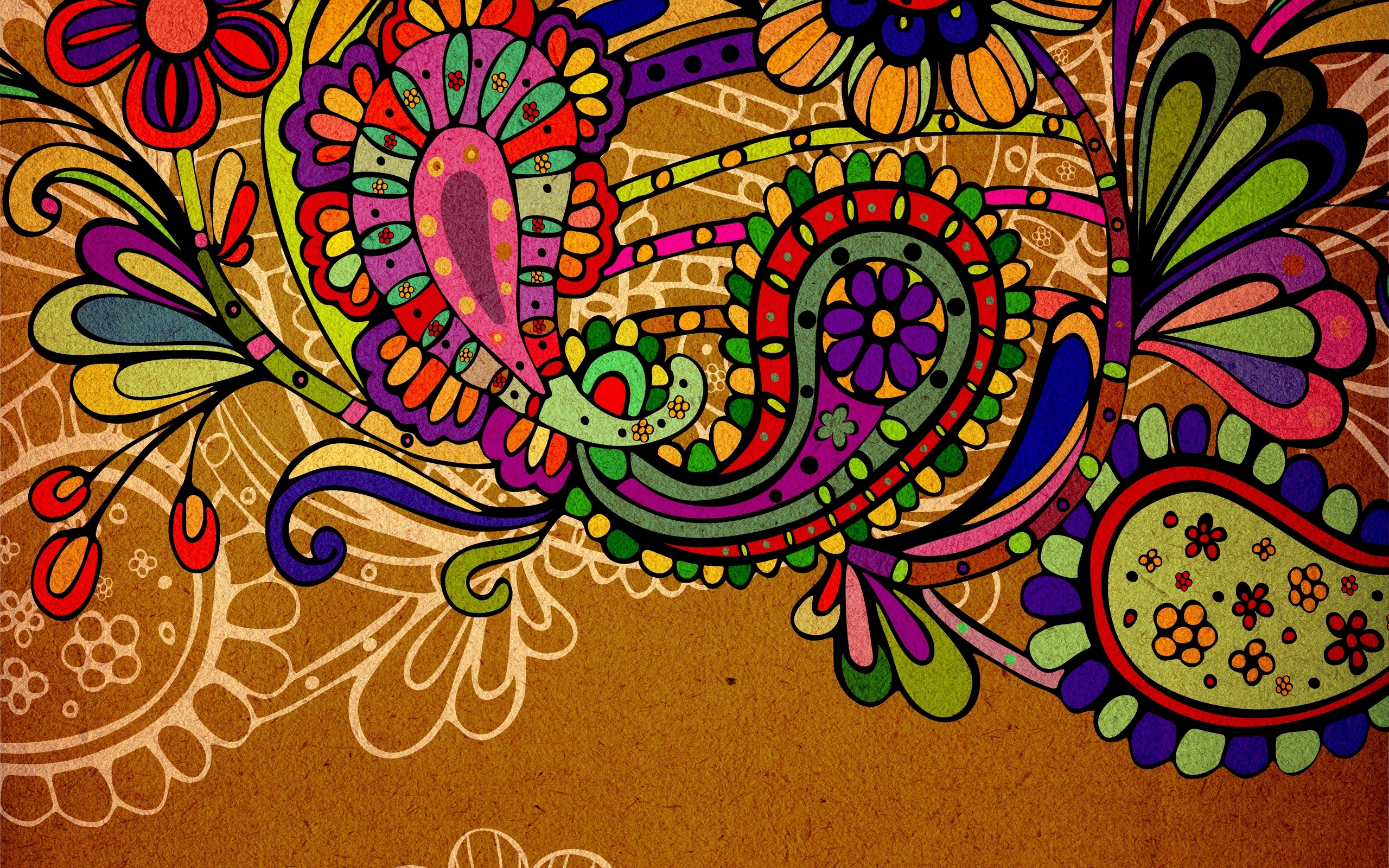 Download mobile wallpaper Vector, Colors, Artistic for free.