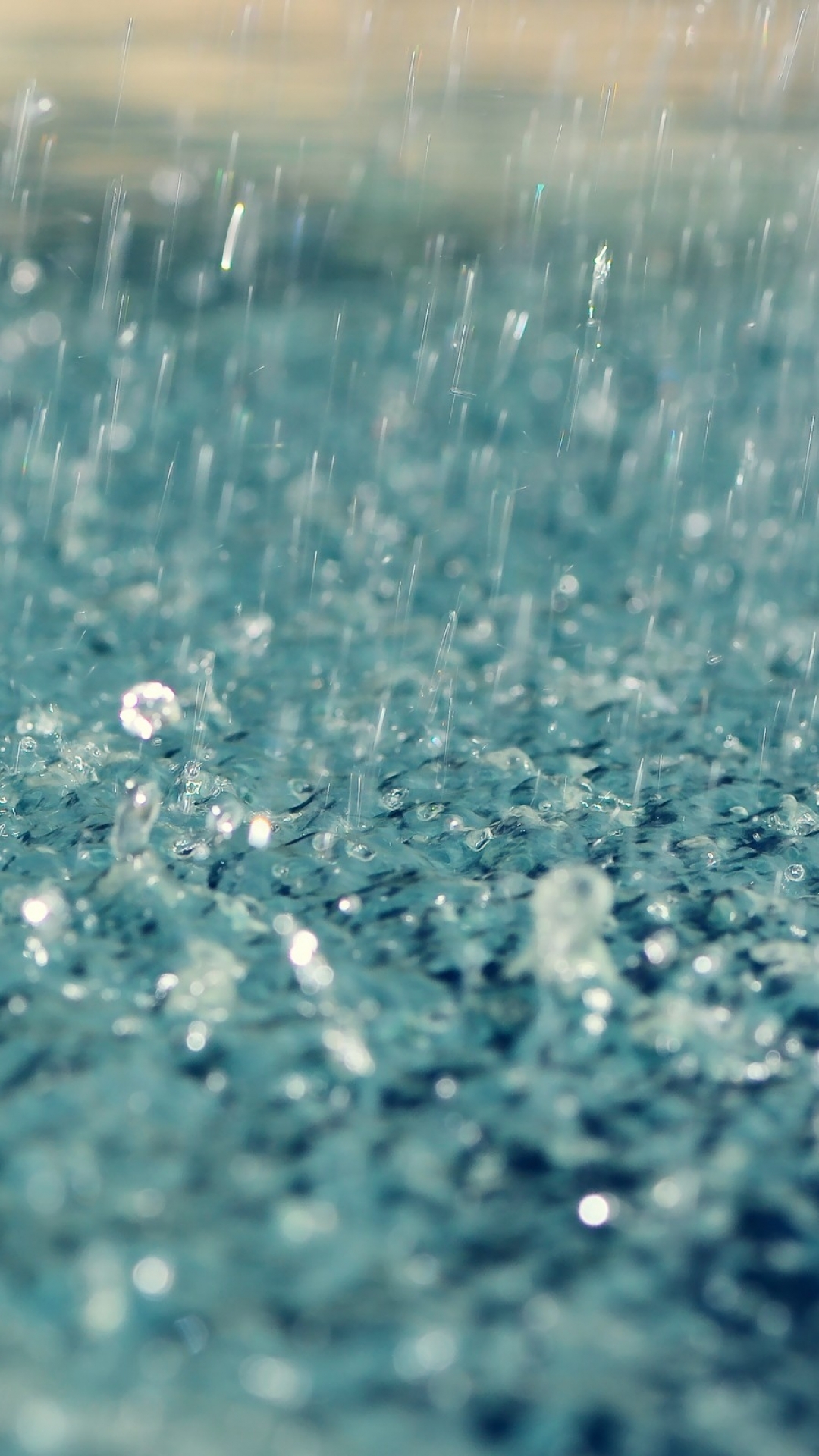  Rain HD Android Wallpapers