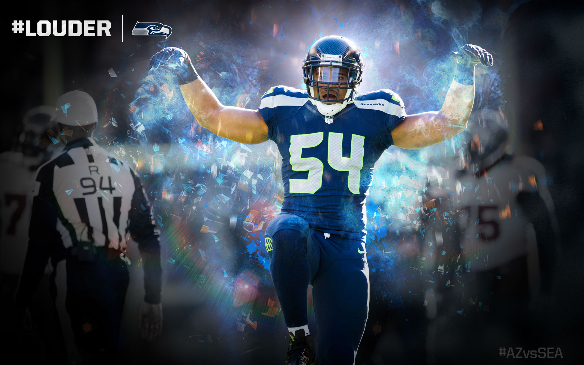 Baixe gratuitamente a imagem Seattle Seahawks, Futebol Americano, Esportes na área de trabalho do seu PC