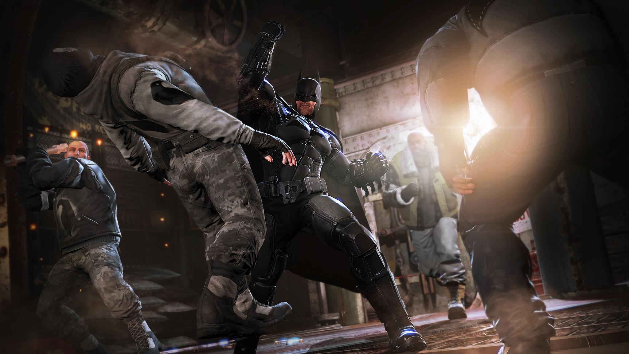 305757 Hintergrundbilder und Batman: Arkham Origins Bilder auf dem Desktop. Laden Sie  Bildschirmschoner kostenlos auf den PC herunter