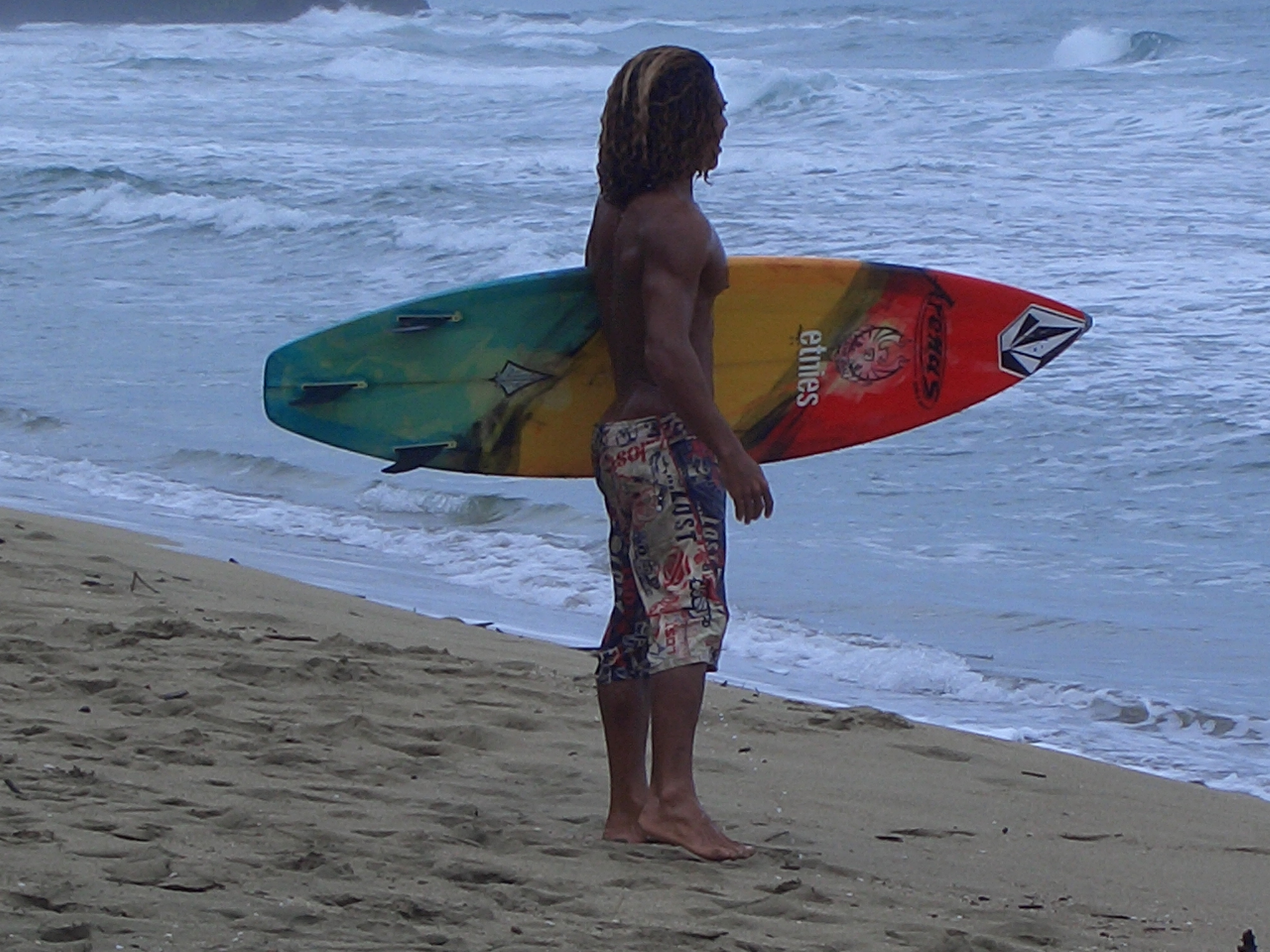 Descarga gratuita de fondo de pantalla para móvil de Surf, Deporte.