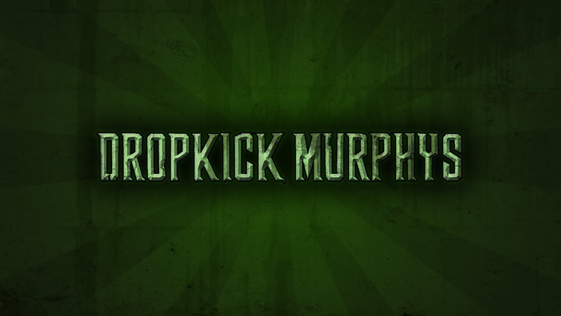 Télécharger des fonds d'écran Dropkick Murphys HD