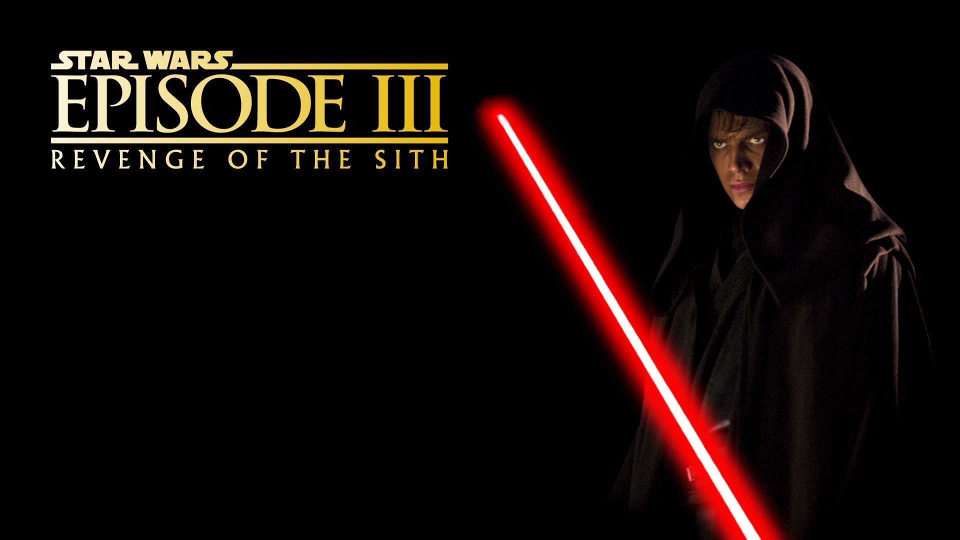 Laden Sie das Filme, Star Wars: Episode Iii Die Rache Der Sith-Bild kostenlos auf Ihren PC-Desktop herunter
