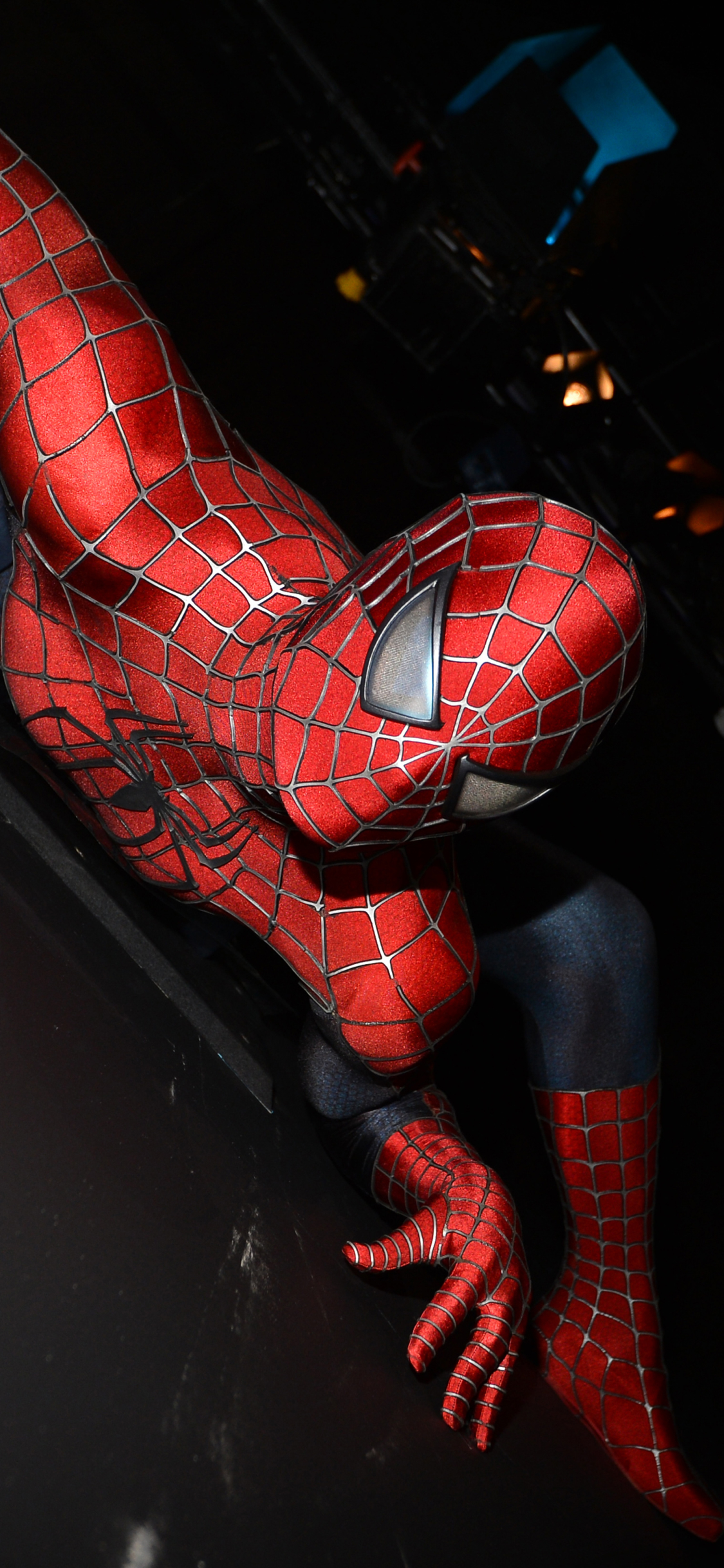 Download mobile wallpaper Spider Man, Movie for free.