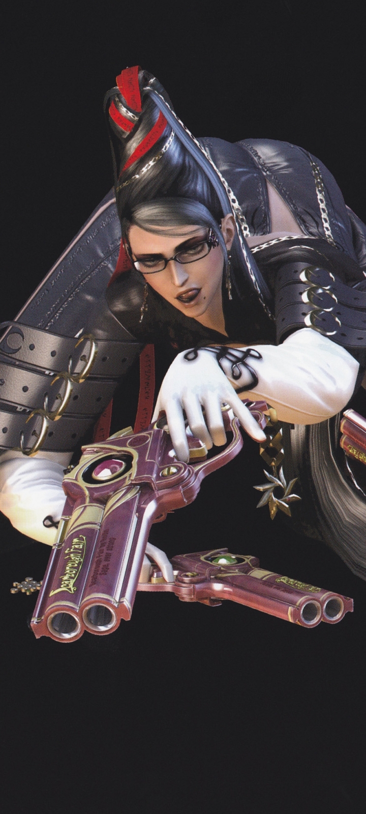 Descarga gratuita de fondo de pantalla para móvil de Videojuego, Bayonetta.