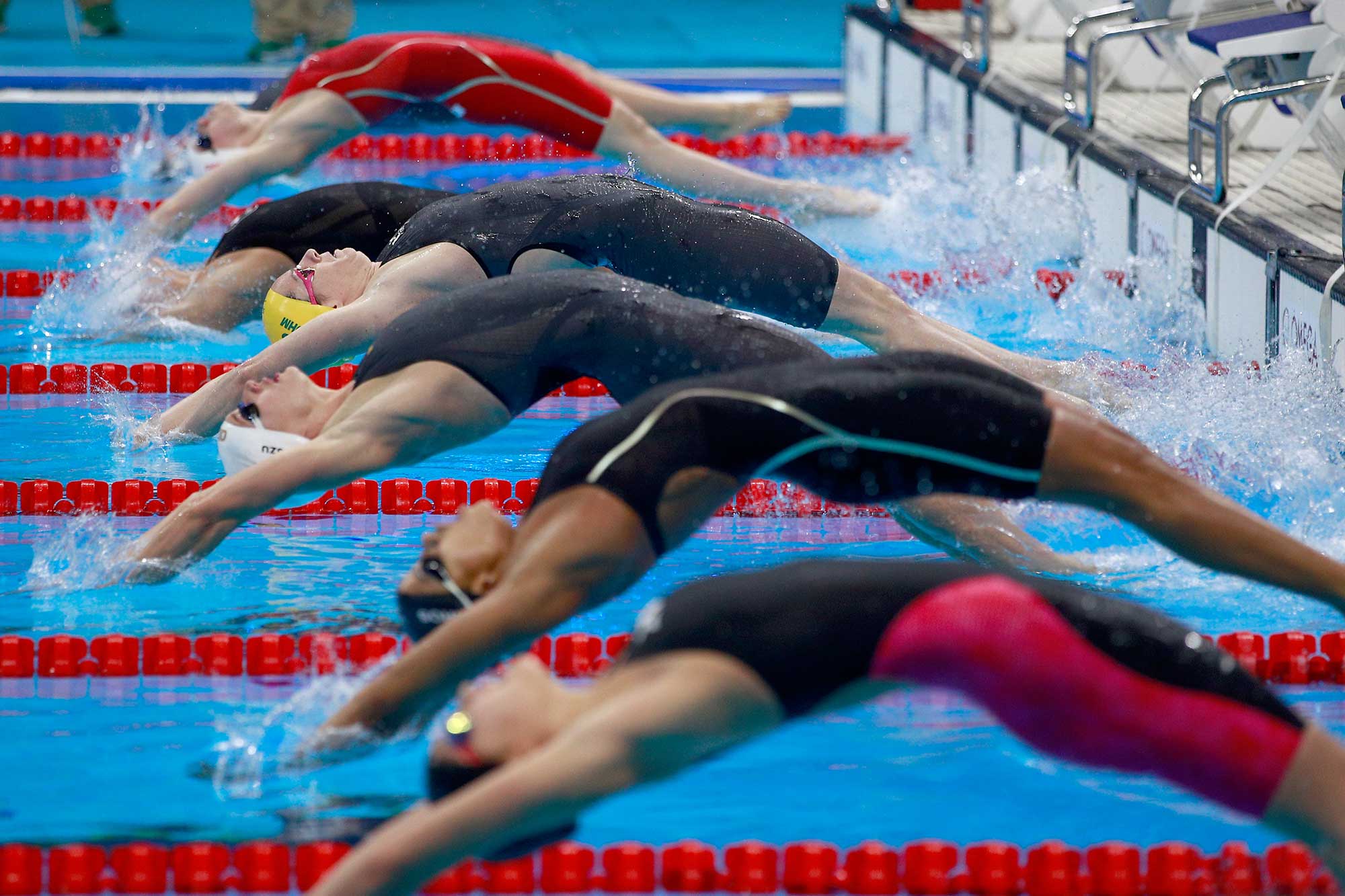 Free download wallpaper Sports, Swimming on your PC desktop
