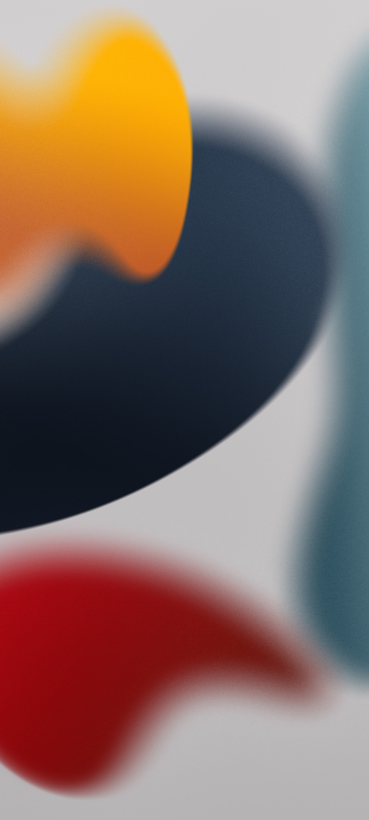 Download mobile wallpaper Abstract, Shapes, Apple Inc for free.