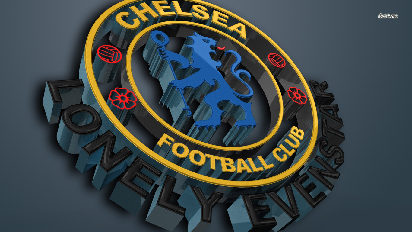 Baixar papéis de parede de desktop Chelsea Futebol Clube HD