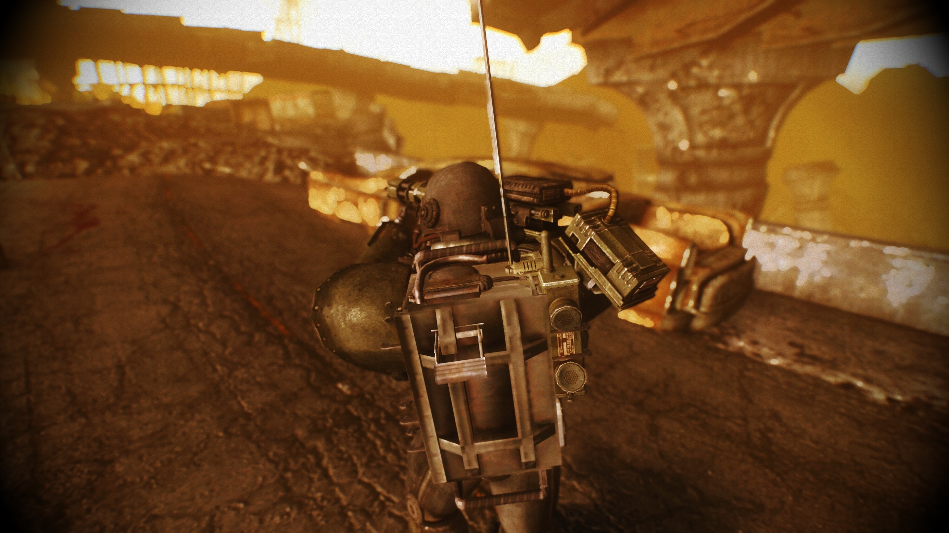 Baixe gratuitamente a imagem Cair, Videogame, Fallout: New Vegas na área de trabalho do seu PC