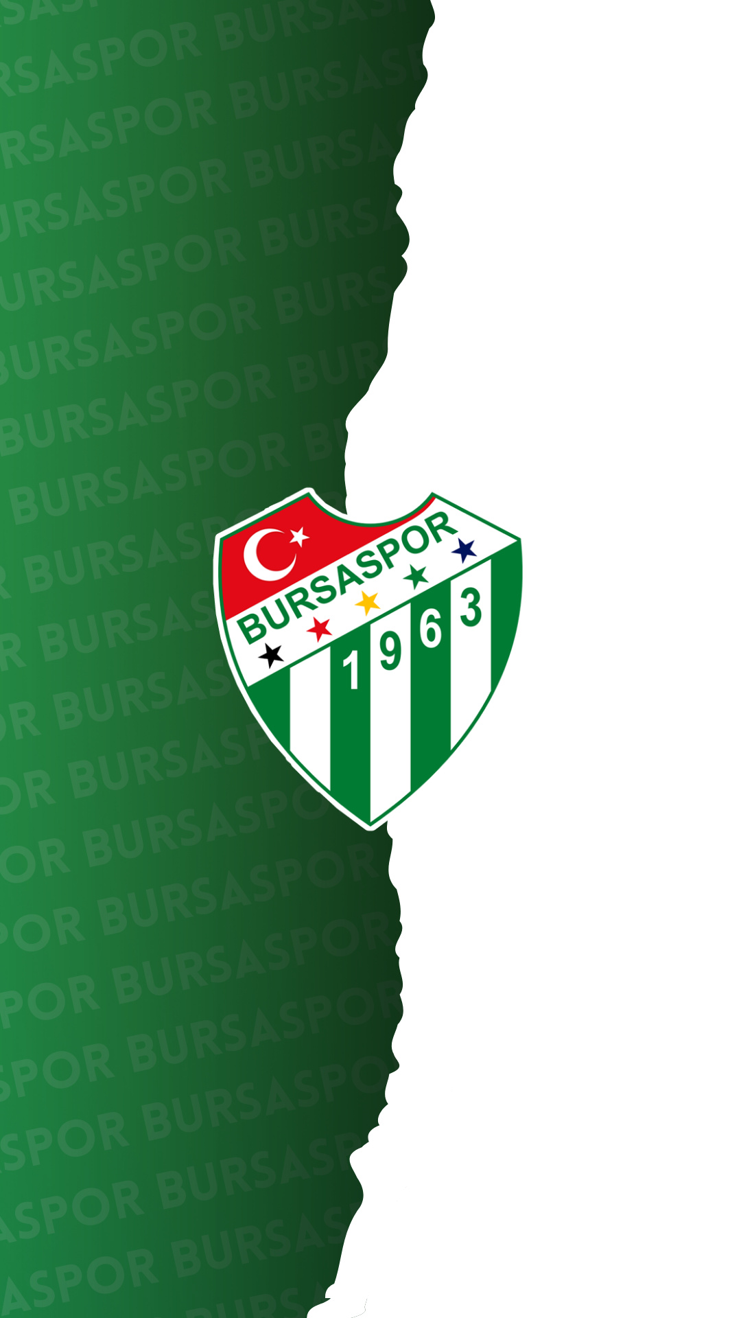 Download mobile wallpaper Sports, Soccer, Bursaspor for free.