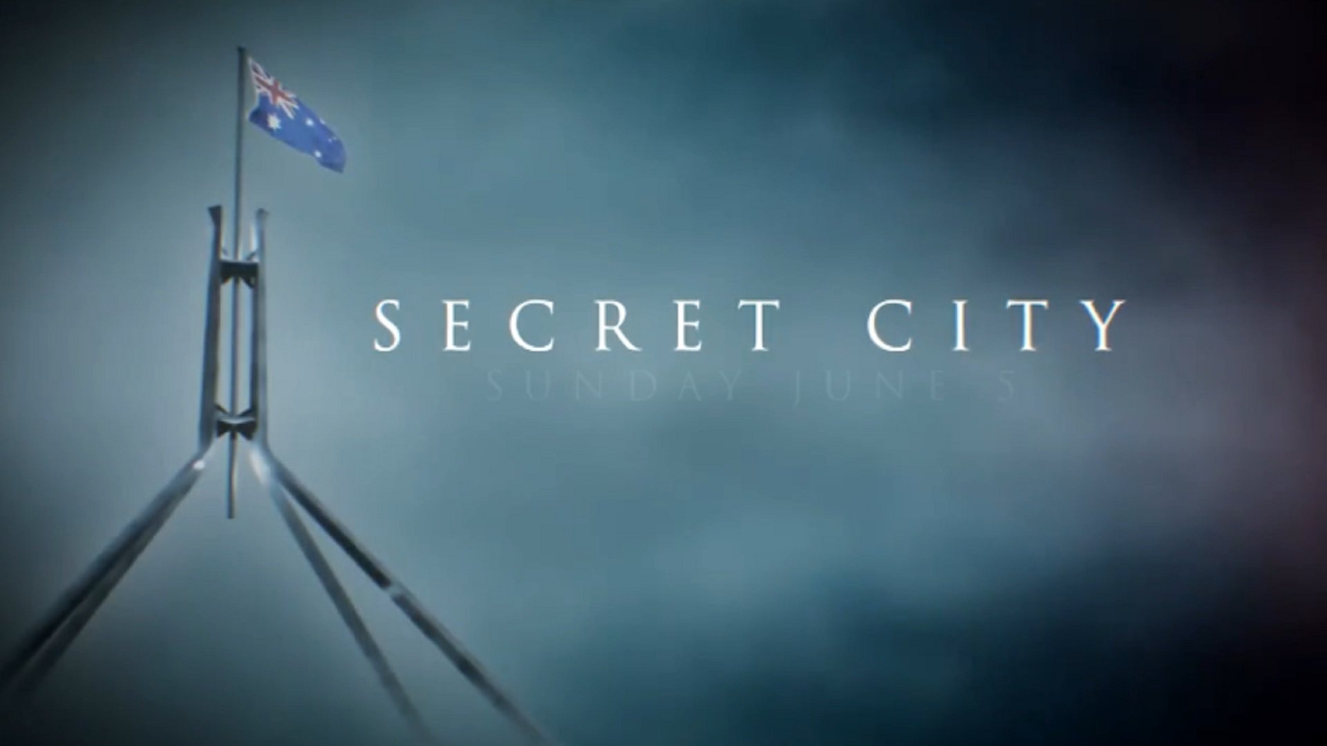 Descargar fondos de escritorio de Ciudad Secreta HD