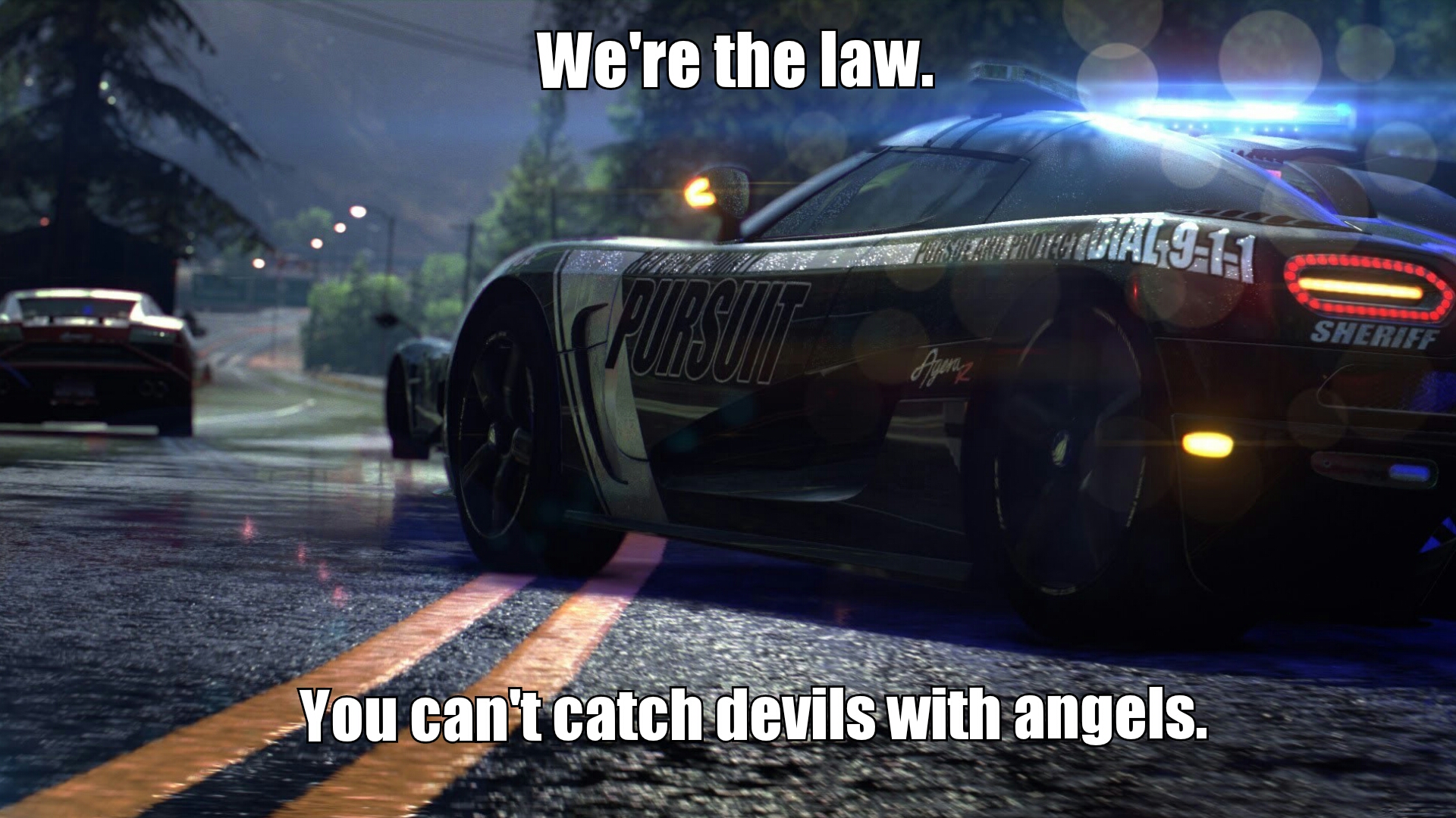 Baixe gratuitamente a imagem Need For Speed: Rivals, Need For Speed, Videogame na área de trabalho do seu PC