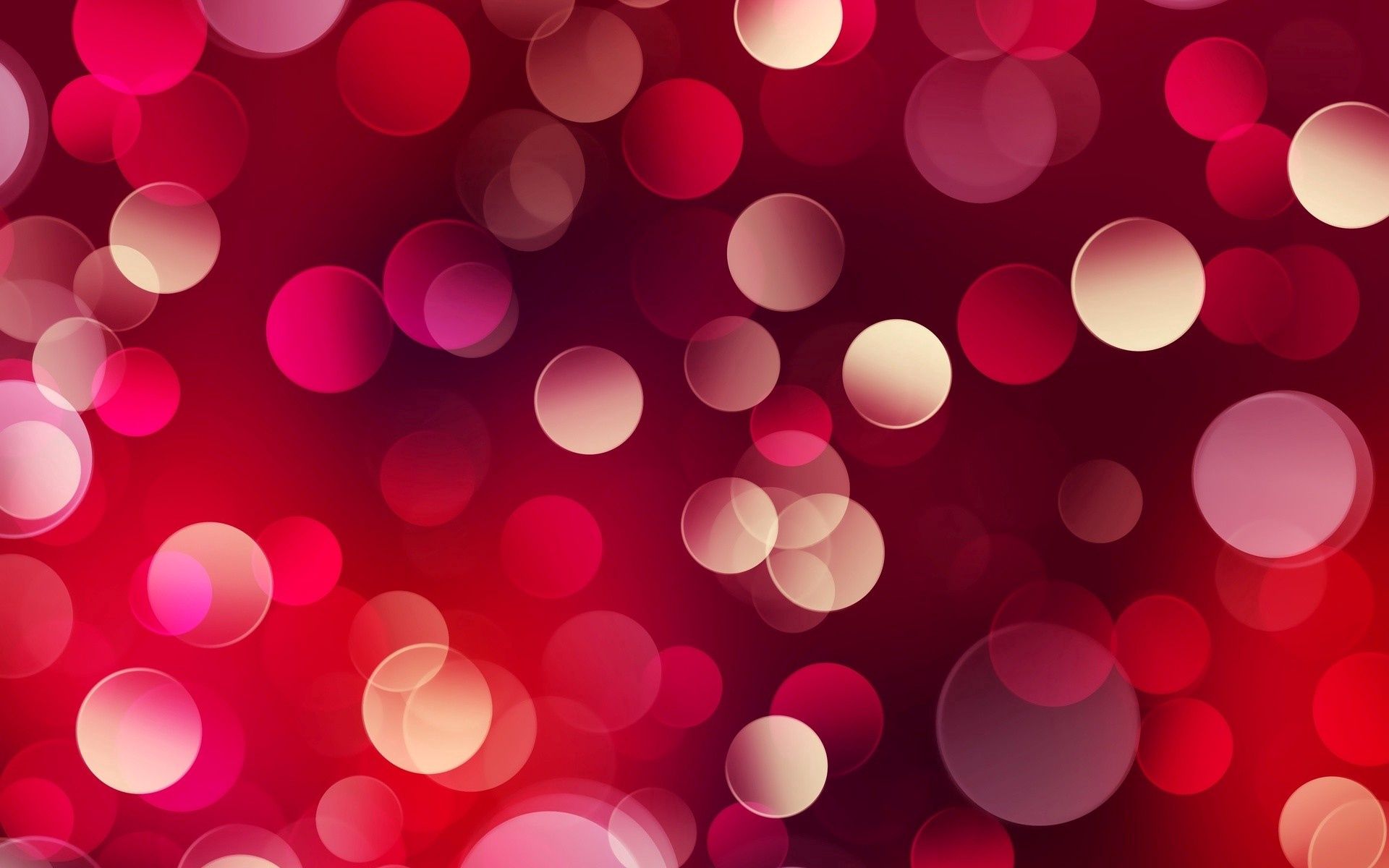 Free download wallpaper Light Coloured, Light, Glare, Bright, Abstract, Circles on your PC desktop
