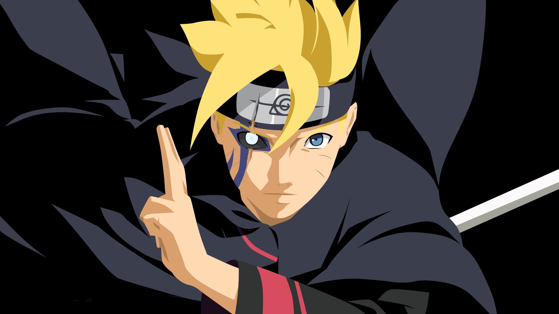 Descarga gratis la imagen Naruto, Animado, Byakugan (Naruto), Boruto Uzumaki, Boruto, Boruto (Anime), Jōgan (Naruto), Boruto: Naruto Próximas Generaciones en el escritorio de tu PC