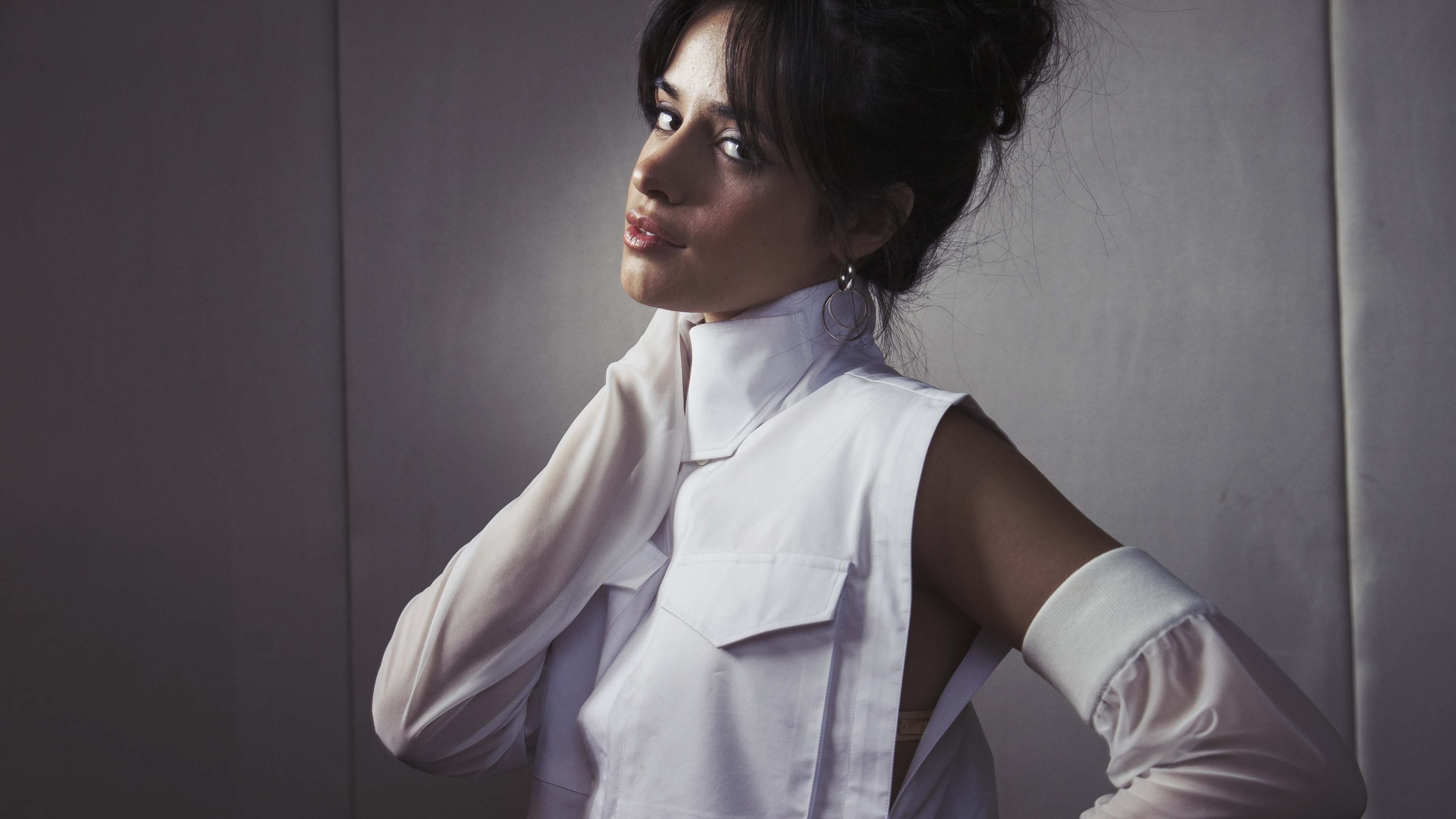 Laden Sie das Musik, Camila Cabello-Bild kostenlos auf Ihren PC-Desktop herunter