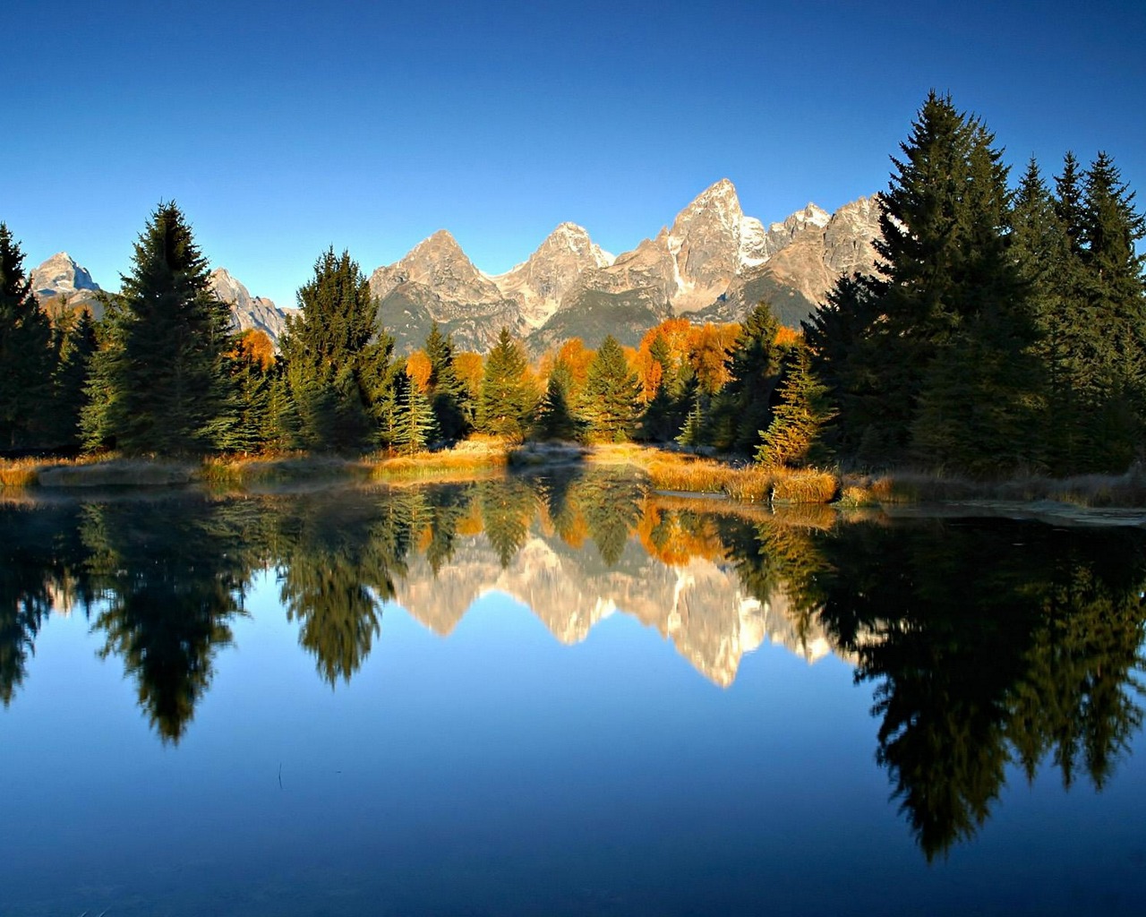 Téléchargez gratuitement l'image Lac, Terre/nature sur le bureau de votre PC