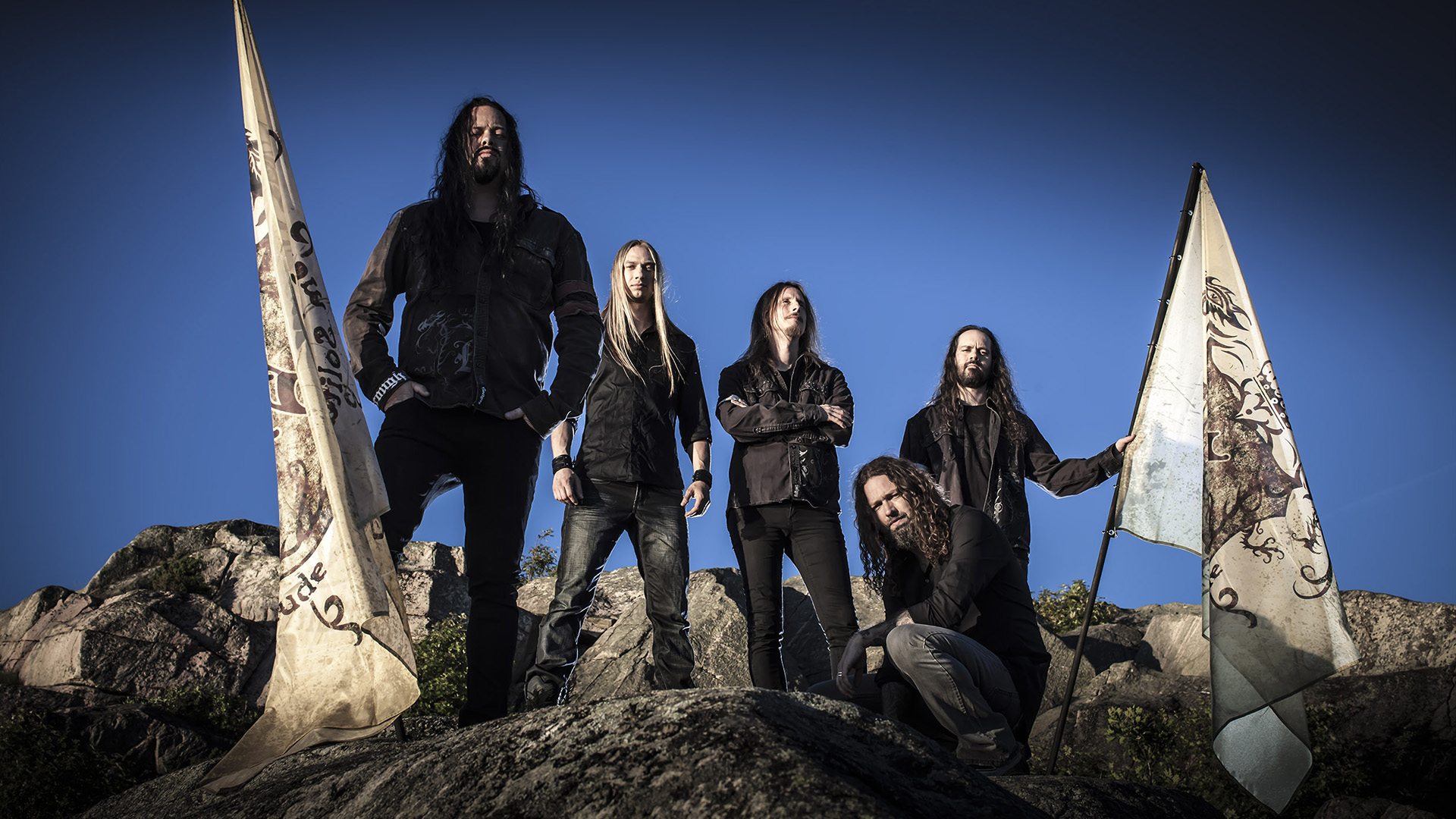 Free download wallpaper Music, Evergrey on your PC desktop