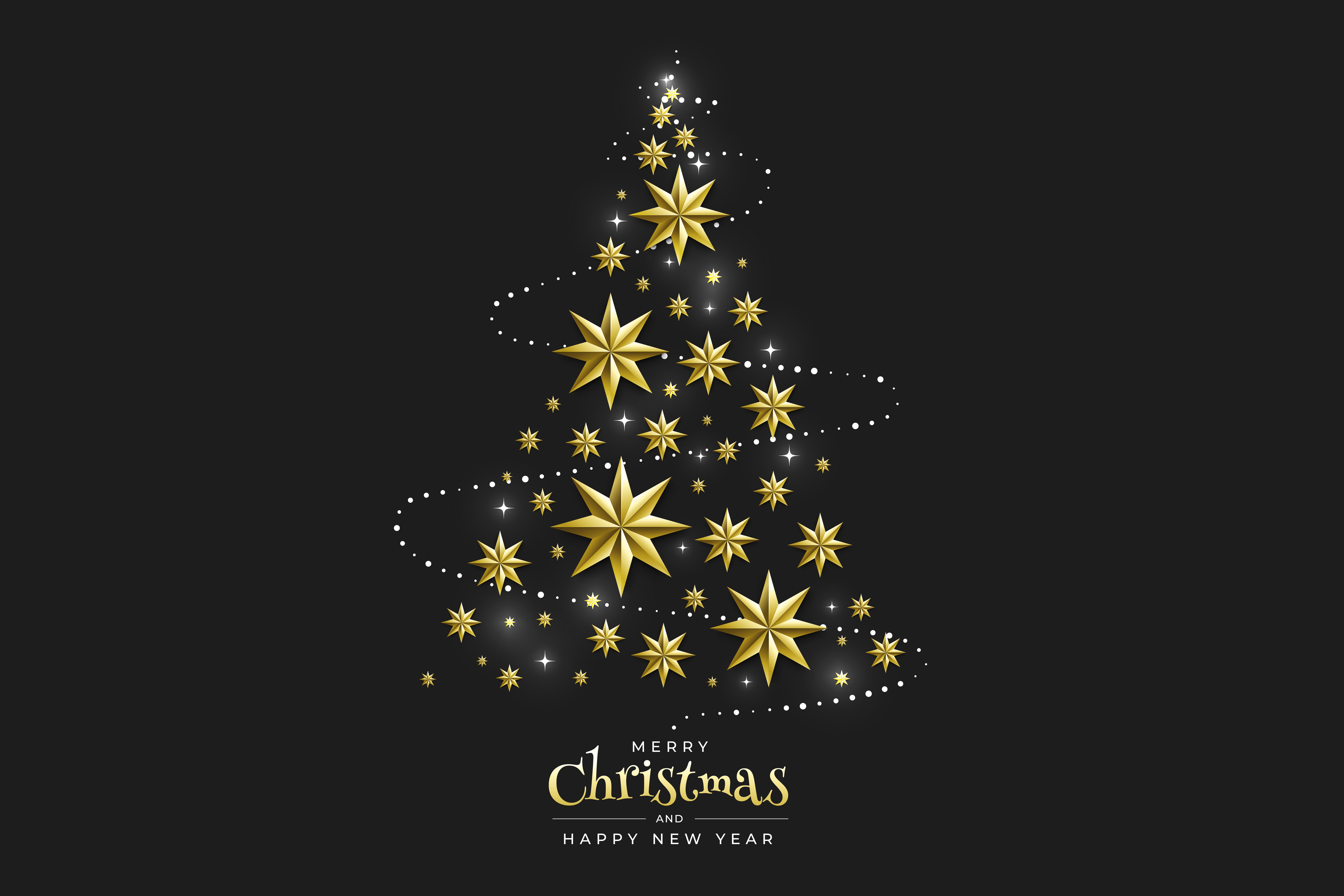 Free download wallpaper Christmas, Holiday, Star, Merry Christmas on your PC desktop