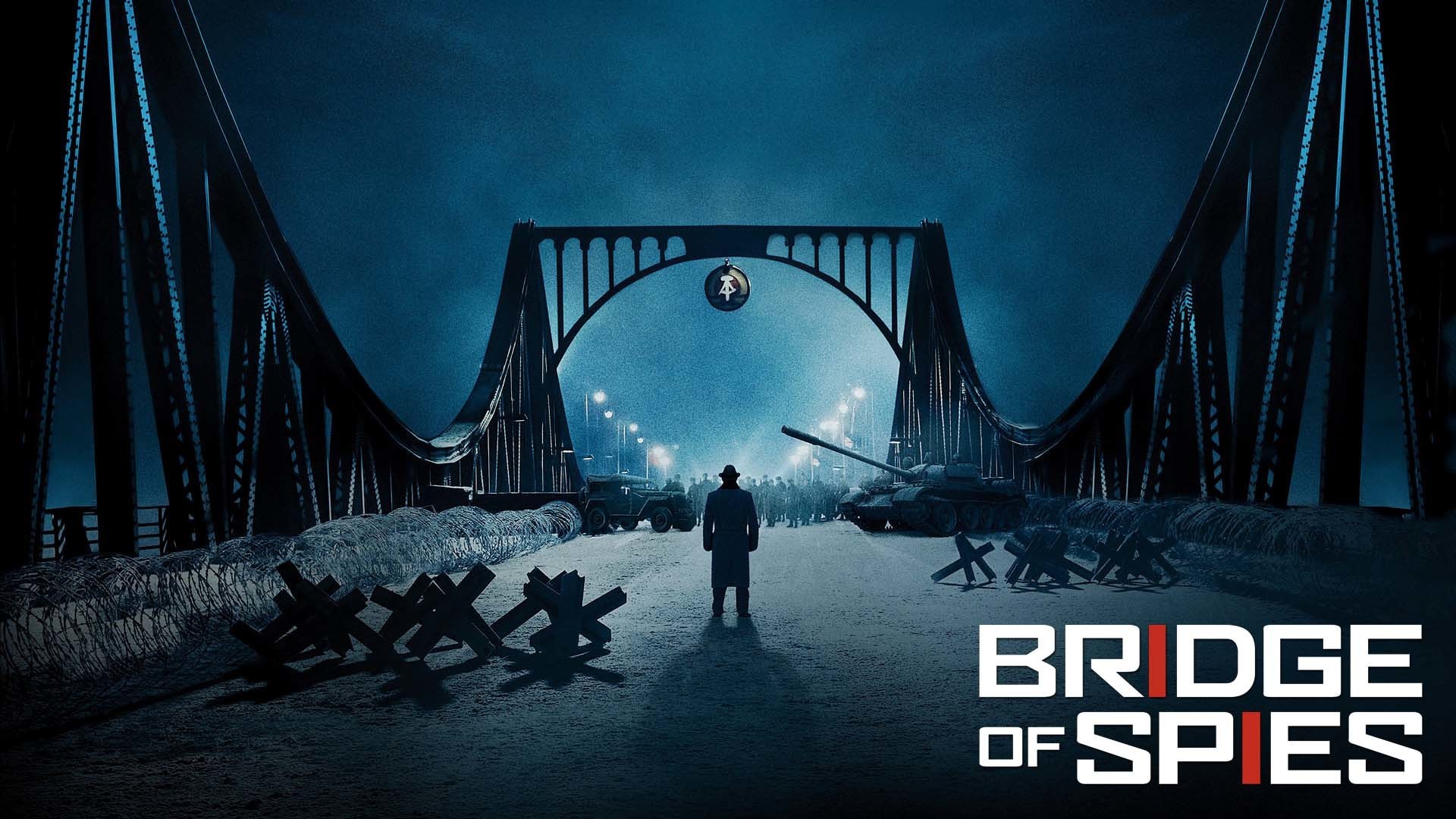 movie, bridge of spies