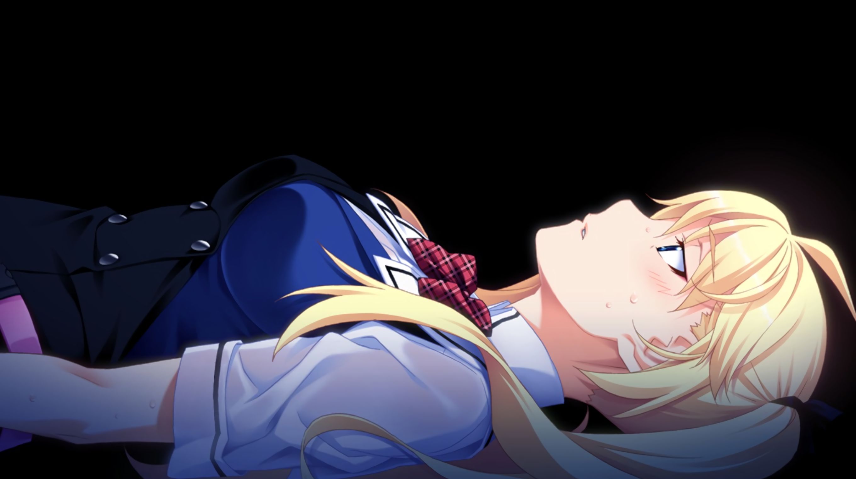  Grisaia (Series) Windows Backgrounds