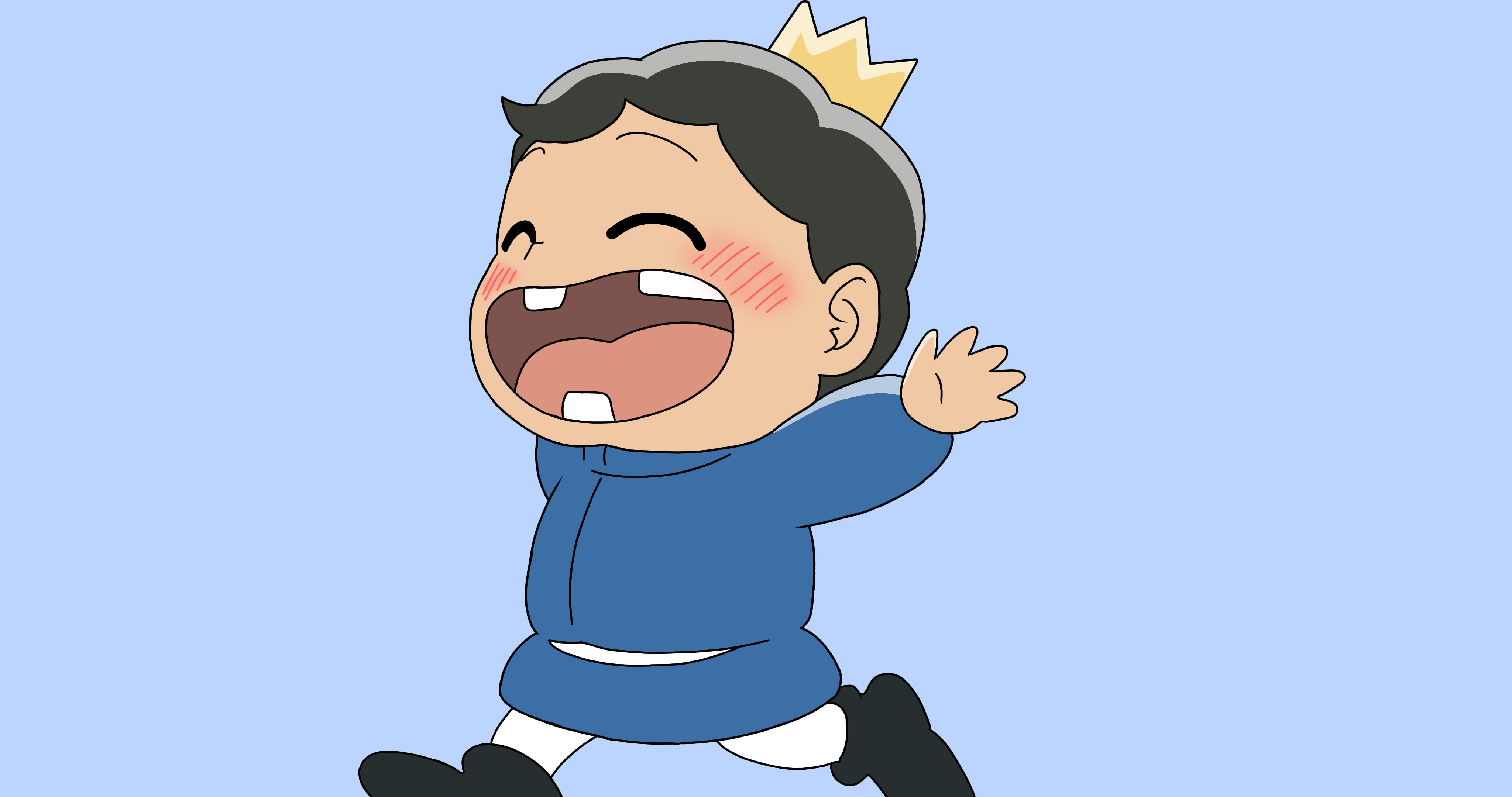 1061304壁紙のダウンロードアニメ, キングスランキング, bojji (王のランキング)-スクリーンセーバーと写真を無料で