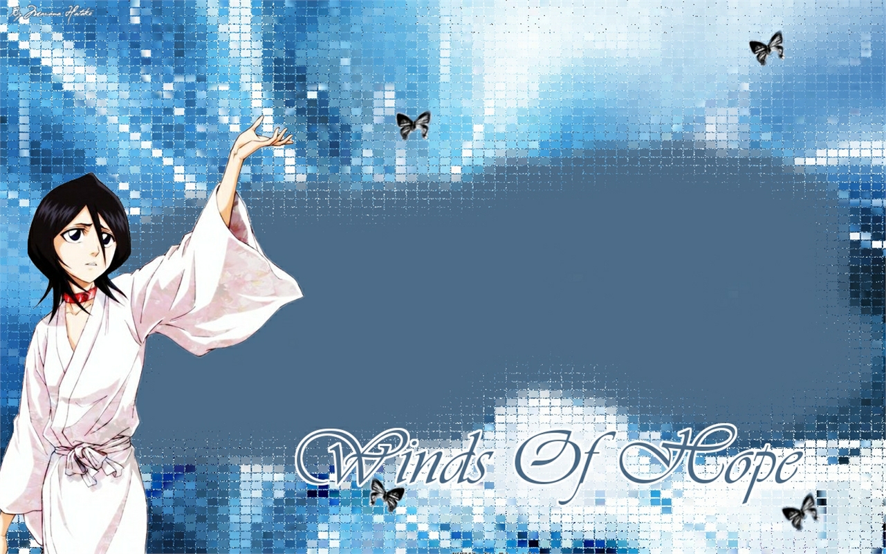 Free download wallpaper Rukia Kuchiki, Bleach, Anime on your PC desktop