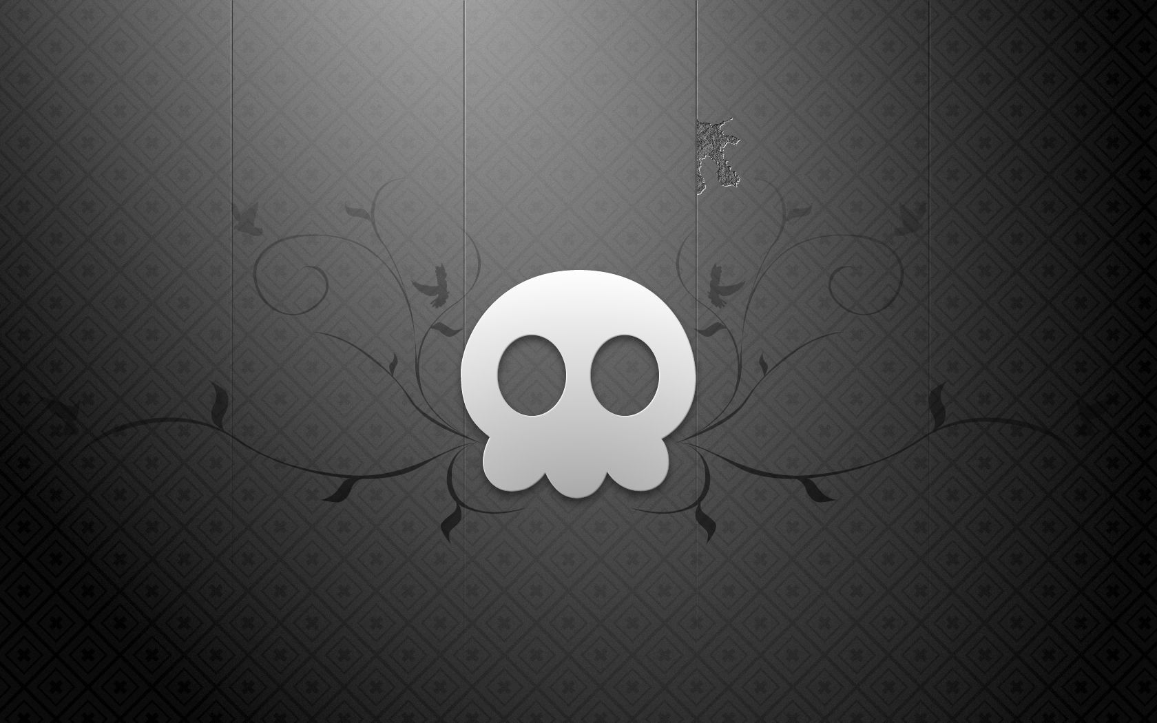 Free download wallpaper Texture, Textures, Skull on your PC desktop